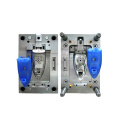 OEM/ODM 20 Years Experience Aluminium Die-casting Mould Maker